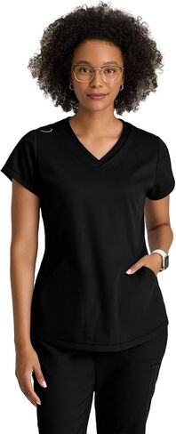 Greys Anatomy Evelyn Top in Saudi Arabia