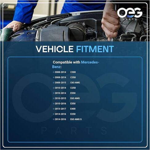 أجزاء OEG منظم نوافذ الطاقة الأمامي الأيسر LH الجديد مع محرك W/O متوافق مع Mercedes Benz C230 08-09، C250 E350 E550 E63 AMG 10-13، C300 C350 C63 AMG 08-13 2047202479 2048200142 in Saudi Arabia