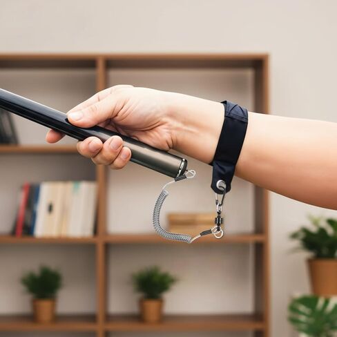 Quick Release Keyring, Detachable Magnetic Keychain Magnetic Quick Release Keychain Fly Fishing for Travel Outdoors Key Chains with Anti-loss Spring Men Key Holders for Hiding Keys in Saudi Arabia