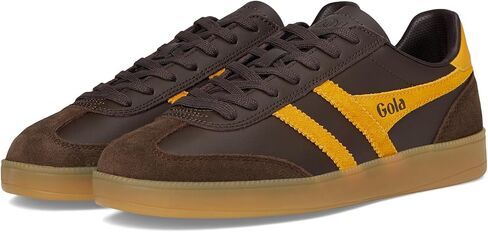 Gola Men's Viper Leather Sneaker in Saudi Arabia