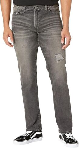 True Religion Men's Geno Slim Fit Jean in Kuwait