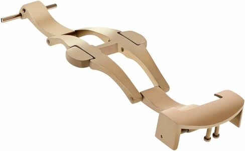 Ewatchparts Deployment Buckle Clasp 20mm Compatible With Thick 3.5mm 5.5mm Strap 40mm Panerai Rose Gold #A3 in Saudi Arabia