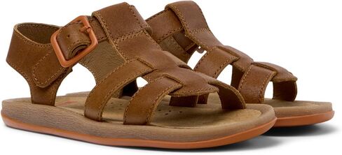 Camper Boy's T-Strap Sandal in Saudi Arabia