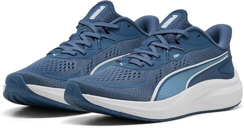 PUMA Unisex's Skyrocket Lite 2 Sneaker, 10 UK in Saudi Arabia