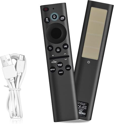 【عبوة من قطعتين】 جهاز تحكم عن بعد بديل لجهاز التحكم عن بعد للتلفزيون من Philips (الإصدار المطور حديثًا 3.0 جهاز التحكم عن بعد الذكي مناسب لجهاز PhilipsTV in Kuwait
