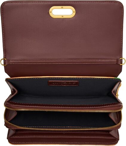 Betsey Johnson Char-Cute-Erie Wallet Crossbody Multi in Saudi Arabia