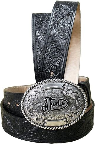 JUSTIN Mens TROPHY BELT in Saudi Arabia