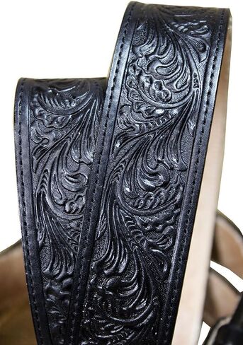 JUSTIN Mens TROPHY BELT in Saudi Arabia