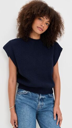 En Saison Women's Karalie Knit Top in Saudi Arabia
