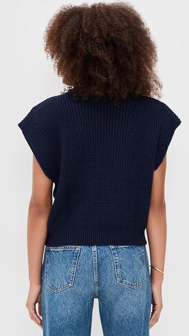 En Saison Women's Karalie Knit Top in Saudi Arabia