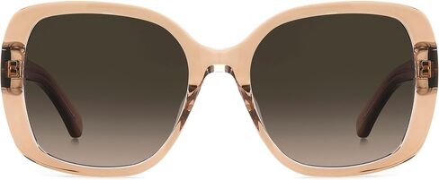 kate spade new york unisex-adult Ks Wenona 2/G/S Square Sunglasses in Saudi Arabia
