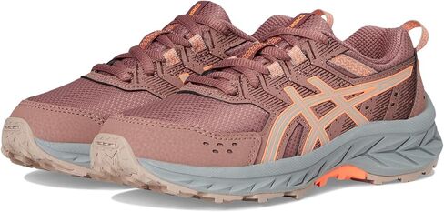 ASICS Kid's PRE Venture 9 Pre-School Running Shoes in Kuwait