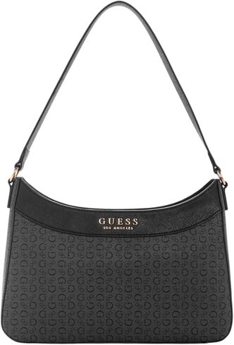 GUESS Factory Women's Avon Park Logo Shoulder Bag in Saudi Arabia