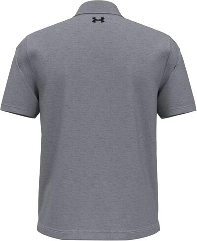 Under Armour 1385909-35-SM Men's UA Tee to Green Freedom Polo STL SM in Saudi Arabia