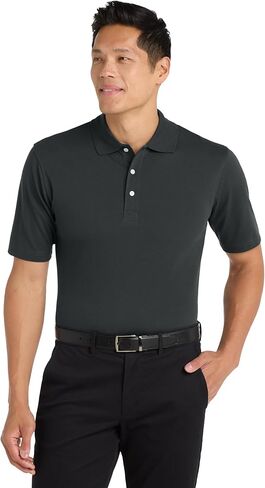 Port Authority Tall Rapid Dry Polo Shirt in Saudi Arabia