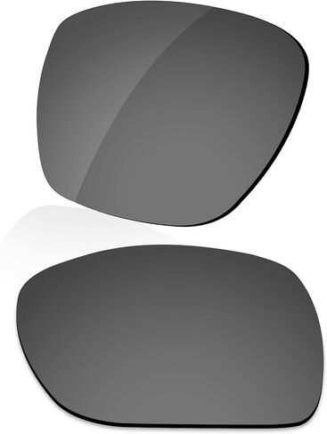 Polarized Lens Replacement for Oakley Catalyst OO9272 Sunglass - More Options in Saudi Arabia