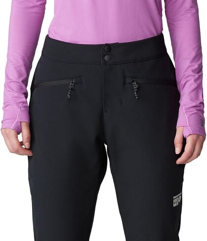 بنطال Firefall للسيدات من Mountain Hardwear قابل للتمدد in Kuwait