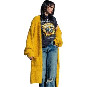 life clothing co Women's Kira Long Cardigan in Saudi Arabia