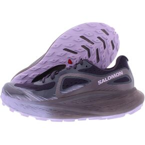 Salomon L4704920011.5 AERO Glide Blue Ashes/Dark Sapphir 11.5 Men's in Kuwait