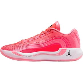 حذاء كرة السلة Nike Luka 4 "H?erka (Flash Crimson/Sunset Pulse/White/Black) in Kuwait
