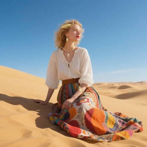 9 قطع زي الآلهة اليونانية الذهب الغار عقال الذراع الكفة الشعر مشط أقراط للنساء هالوين تأثيري in Kuwait