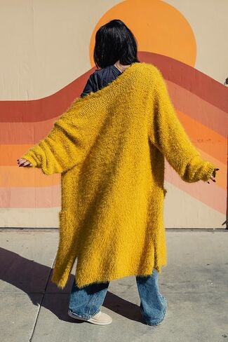 life clothing co Women's Kira Long Cardigan in Saudi Arabia