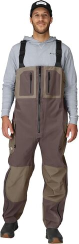 Frogg Toggs Men's Pilot II Guide Auditibrable Rain Bib Bib in Kuwait