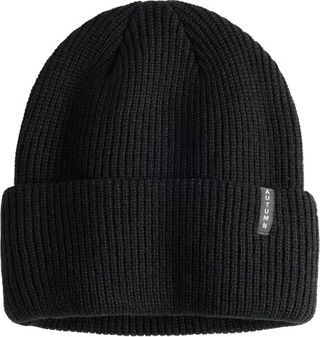 Solid Autumn Beanie 2026 in Saudi Arabia