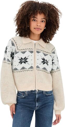 [BLANKNYC] womens Digital Detox Sweater in Saudi Arabia