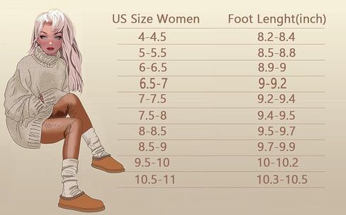 Women Slippers Platform Mini Boots Suede Leather Short Ankle Booties Fuzzy Slip On Shoes in Saudi Arabia