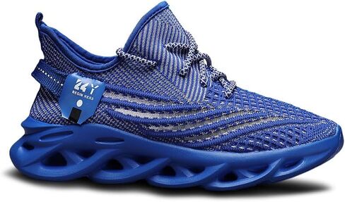 Men Running Shoes Men's Tennis Shoes Lightweight Breathable Fashion Sneakers Non Slip Workout Gym Shoe for Running Black Size US 11 in Kuwait