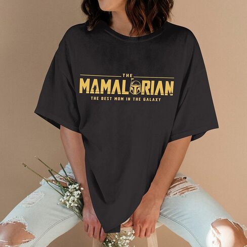 Mother's Day Shirt for Mom - Mama Shirts for Women - Mother Day T-Shirt on Christmas in Saudi Arabia