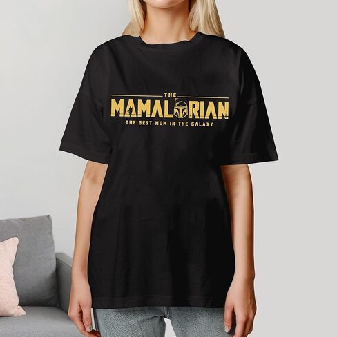 Mother's Day Shirt for Mom - Mama Shirts for Women - Mother Day T-Shirt on Christmas in Saudi Arabia