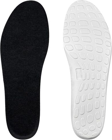 نعال Endoto لأحذية Adidas Ultraboost، حشوات أحذية بديلة للرجال والنساء (الحجم: US Women8-EU40) in Saudi Arabia
