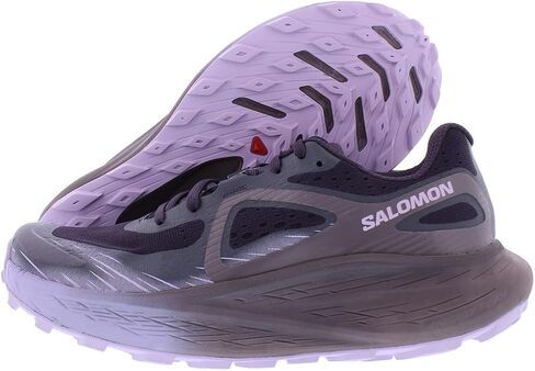 Salomon L4704920011.5 AERO Glide Blue Ashes/Dark Sapphir 11.5 Men's in Kuwait