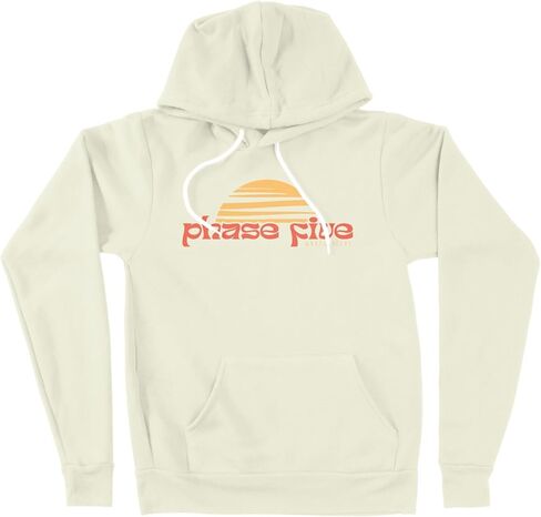 PHASE 5 SUNRISE FLEECE PULLOVER in Saudi Arabia