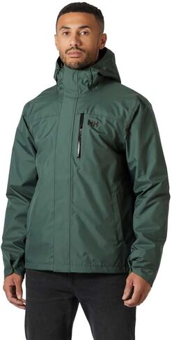 Helly-Hansen mens Juell 3-in-1 Jacket in Saudi Arabia