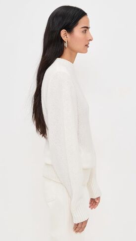 ALIGNE Women's Liv Cashmere Sweater in Saudi Arabia