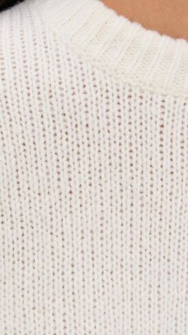 ALIGNE Women's Liv Cashmere Sweater in Saudi Arabia