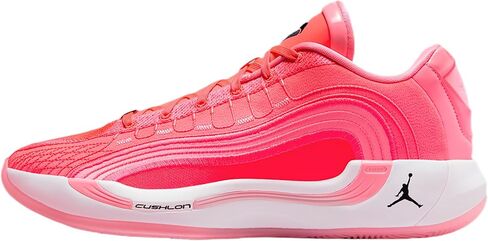 حذاء كرة السلة Nike Luka 4 "H?erka (Flash Crimson/Sunset Pulse/White/Black) in Kuwait