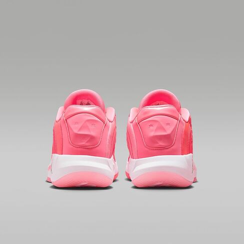 حذاء كرة السلة Nike Luka 4 "H?erka (Flash Crimson/Sunset Pulse/White/Black) in Kuwait