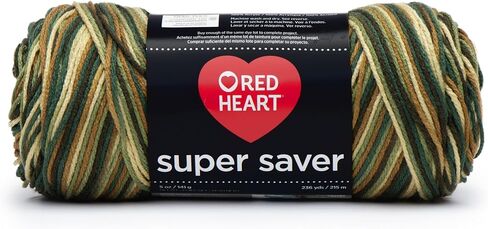 Red Heart Super Saver Pooling Haute Pooling, 708 Foot (Pack of 1) in Kuwait