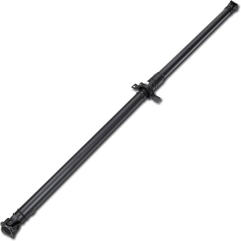 Rear Driveshaft Assembly Drive Shaft Prop Compatible for 2007-2013 Ford Edge SE SEl 2.0L l4 Compatible for Lincoln MKX 3.5L 3.7L V6 AWD DT4Z-4R602-A 936-846 7T4Z4R602A 65-2027 in Saudi Arabia