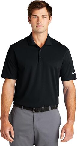 Nike Dri-Fit Micro Pique 2.0 Polo in Saudi Arabia