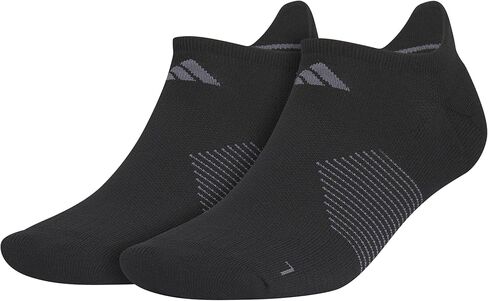 adidas Unisex Superlite Performance 2.0 2-Pack No Show in Saudi Arabia