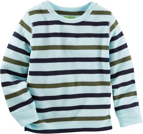 OshKosh B'Gosh Boys Knit Tee 21486711 in Saudi Arabia
