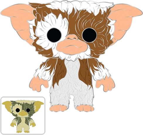 فانكو بوب! دبوس بالحجم: Gremlins - Gizmo مع متغير المطاردة المحتمل (قد تختلف الأنماط) in Kuwait