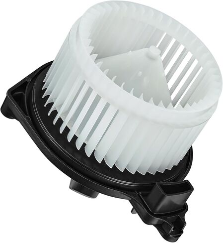 HVAC Blower Motor 700314 Compatible with Nissan NV1500 NV2500 NV3500 2012-2021, Compatible with Nissan Titan/Titan XD, 272201PA0A, 27220EZ00A, 272201PA1B, PM4059 A/C Blower Motor Assembly in Saudi Arabia