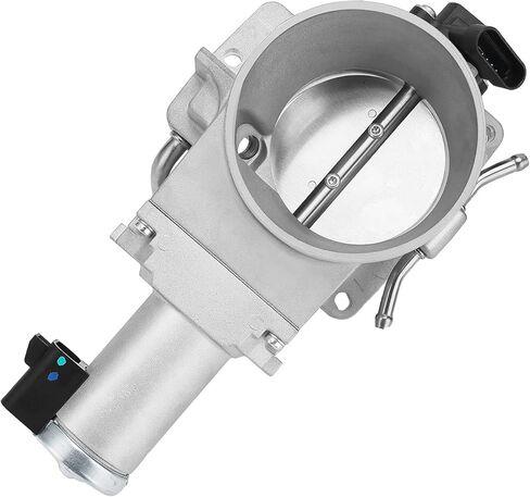 S20176 Electronic Throttle Body For 2007-2018 Chrysler 200 Sebring/Dodge Avenger Caliber Journey/Jeep Compass Patriot L4 2.0L 2.4L Replaces# 977-025, 4891735AB, 4891735AA, 67-7002 in Saudi Arabia