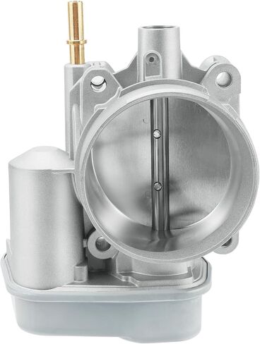 S20176 Electronic Throttle Body For 2007-2018 Chrysler 200 Sebring/Dodge Avenger Caliber Journey/Jeep Compass Patriot L4 2.0L 2.4L Replaces# 977-025, 4891735AB, 4891735AA, 67-7002 in Saudi Arabia
